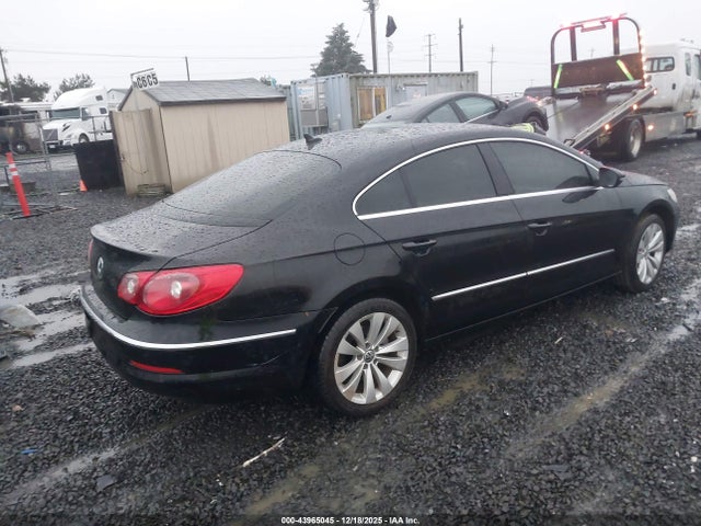 Aukcja sprzedaży 2009 Volkswagen Cc Sport, vin: WVWML73C39E518191, numer aukcji: 43965045