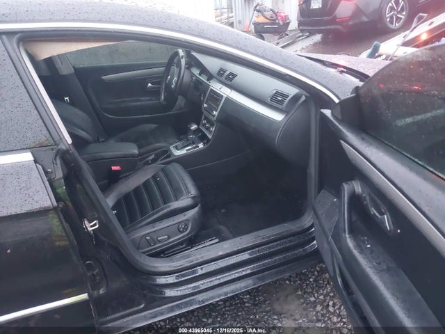 Aukcja sprzedaży 2009 Volkswagen Cc Sport, vin: WVWML73C39E518191, numer aukcji: 43965045
