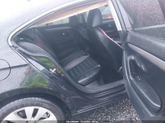 Aukcja sprzedaży 2009 Volkswagen Cc Sport, vin: WVWML73C39E518191, numer aukcji: 43965045