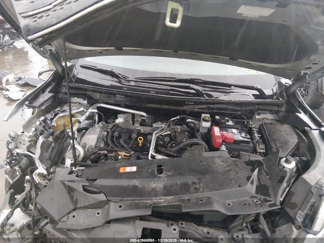 2022 MITSUBISHI OUTLANDER JA4J4VA89NZ085749 Photo 9