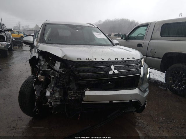 2022 MITSUBISHI OUTLANDER JA4J4VA89NZ085749 Photo 5