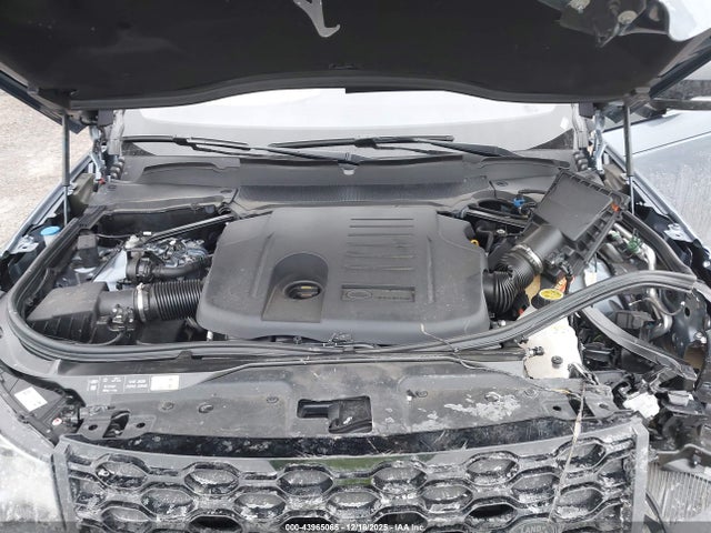 2023 LAND ROVER DISCOVERY SALRT4EU2P2483113 Photo 9