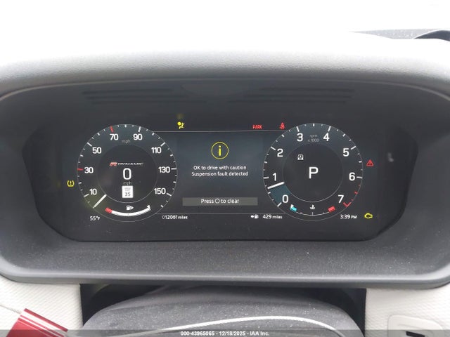 2023 LAND ROVER DISCOVERY SALRT4EU2P2483113 Photo 6