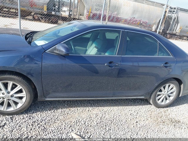 4T1BF1FK6EU870398 Toyota CAMRY XLE
