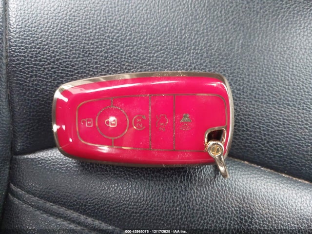 Ford FUSION SEL 2020 3FA6P0CD0LR196567 Image 11