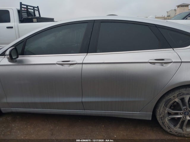 Ford FUSION SEL 2020 3FA6P0CD0LR196567 Image 14
