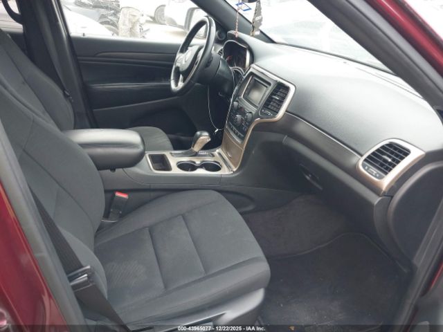 2016 JEEP GRAND CHEROKEE 1C4RJFAG0GC459346 Photo 4