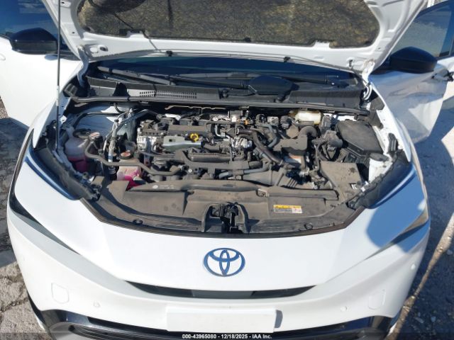 2024 TOYOTA PRIUS JTDADABU2R3010068 Photo 9