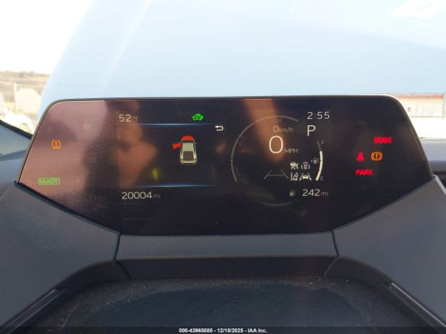 2024 TOYOTA PRIUS JTDADABU2R3010068 Photo 6