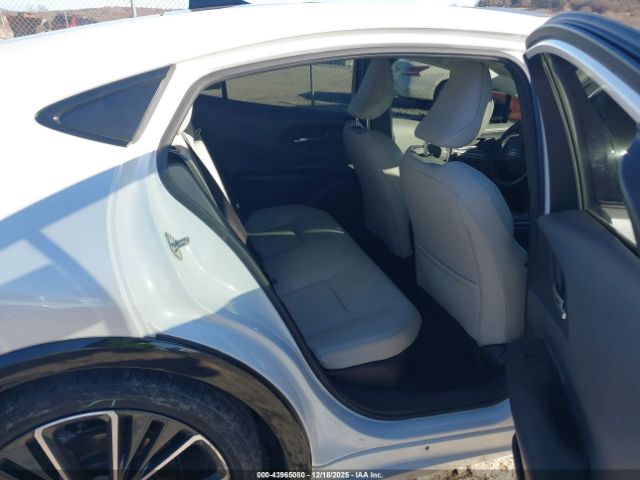 2024 TOYOTA PRIUS JTDADABU2R3010068 Photo 7