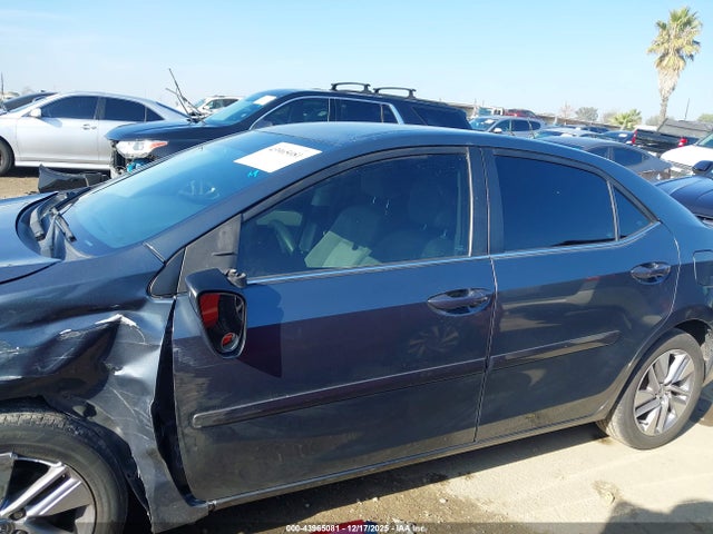 Toyota Corolla Le Eco Plus 2015 5YFBPRHE5FP313424 Image 14