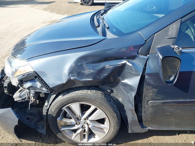 Toyota Corolla Le Eco Plus 2015 5YFBPRHE5FP313424 Image 17