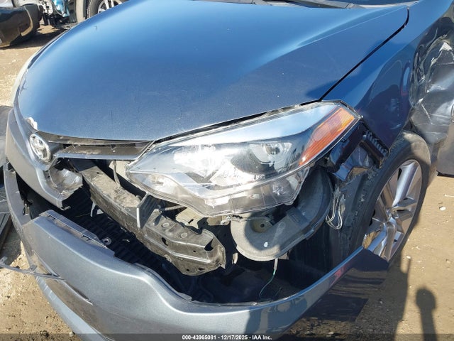 Toyota Corolla Le Eco Plus 2015 5YFBPRHE5FP313424 Image 6