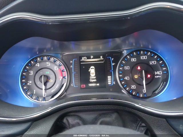 Продаж на аукціоні авто 2016 Chrysler 200 S, vin: 1C3CCCBB1GN113543, номер лоту: 43965082