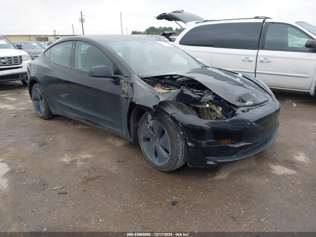 2019 TESLA MODEL 3 5YJ3E1EAXKF397811 Photo 0