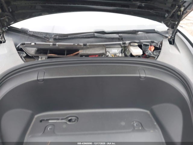 2019 TESLA MODEL 3 5YJ3E1EAXKF397811 Photo 9