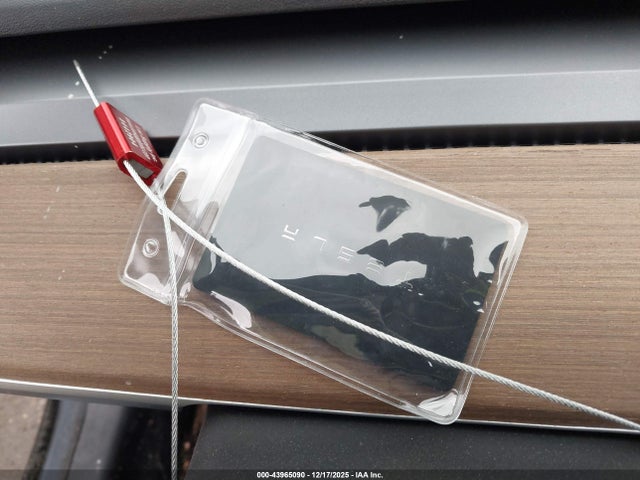 2019 TESLA MODEL 3 5YJ3E1EAXKF397811 Photo 10