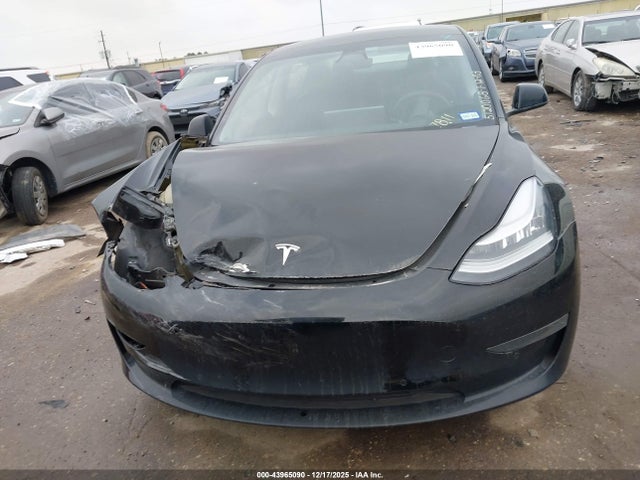 Tesla Model 3 Long Range/mid Range/standard Range/standard Range Plus 2019 5YJ3E1EAXKF397811 Image 12