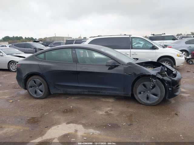Tesla Model 3 Long Range/mid Range/standard Range/standard Range Plus 2019 5YJ3E1EAXKF397811 Image 13