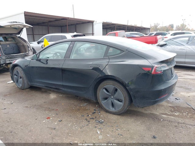 Tesla Model 3 Long Range/mid Range/standard Range/standard Range Plus 2019 5YJ3E1EAXKF397811 Image 14