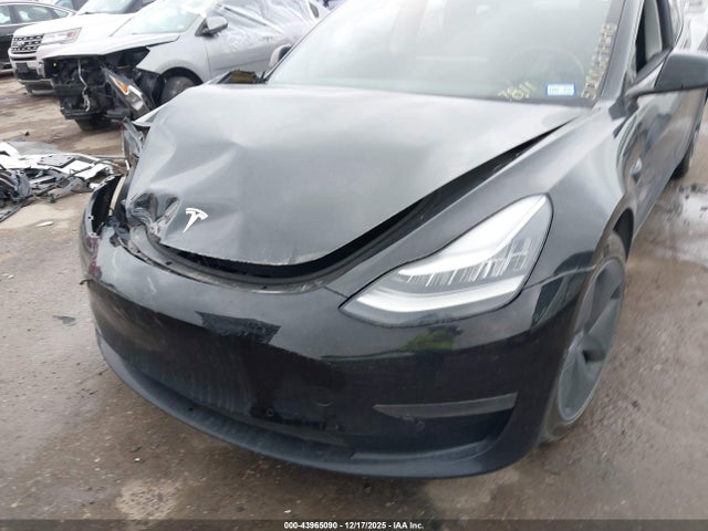 2019 TESLA MODEL 3 5YJ3E1EAXKF397811 Photo 5