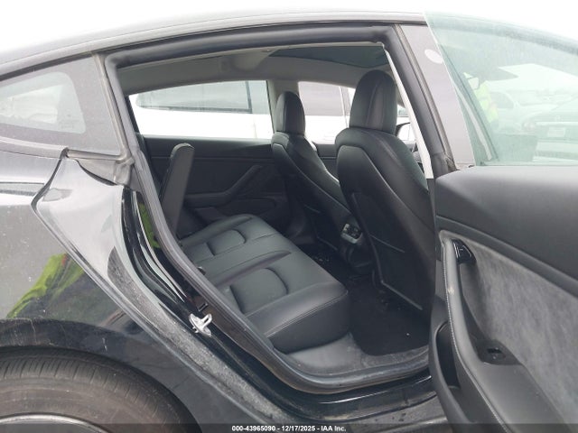2019 TESLA MODEL 3 5YJ3E1EAXKF397811 Photo 7