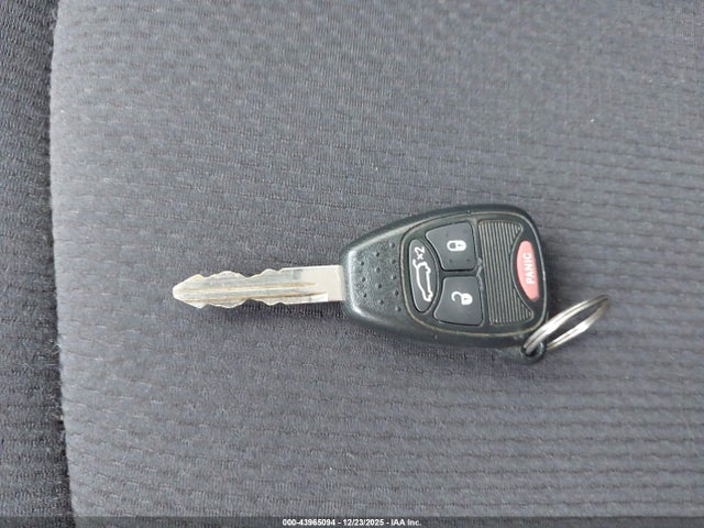 Chrysler 200 LX 2014 1C3CCBAB6EN146689 Image 11