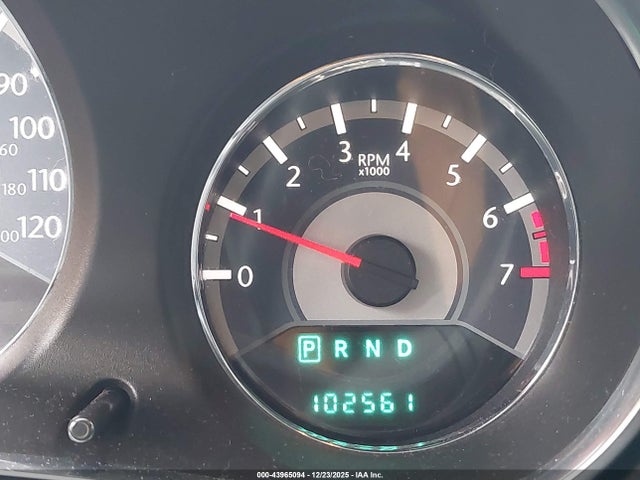 Chrysler 200 LX 2014 1C3CCBAB6EN146689 Image 12