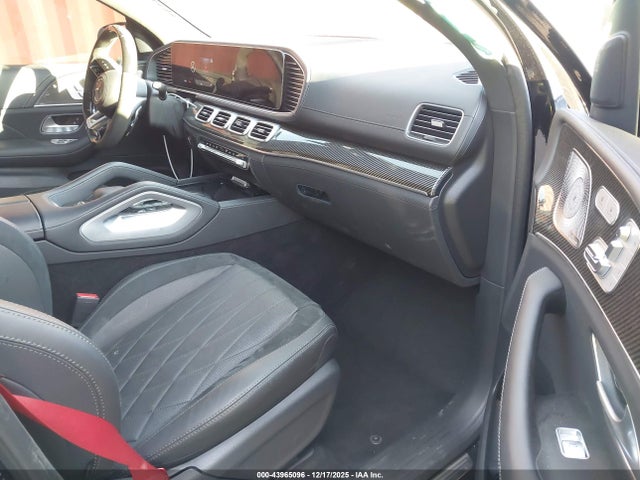 2024 MERCEDES-BENZ AMG GLE 63 COUPE 4JGFD8KB1RB085598 Photo 4