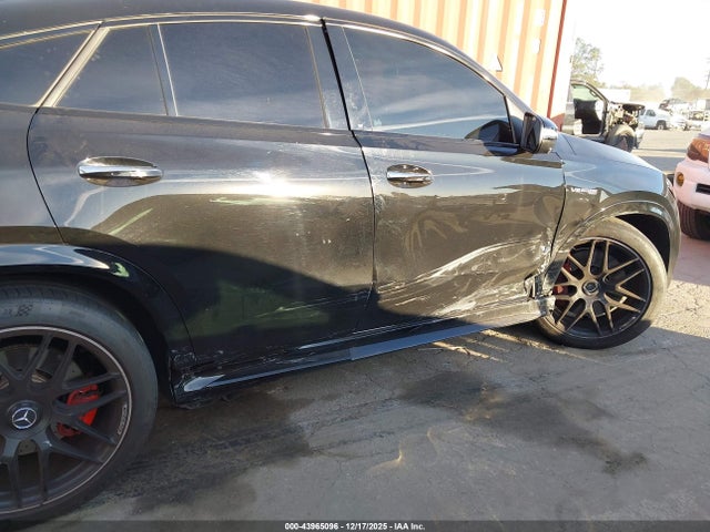 2024 MERCEDES-BENZ AMG GLE 63 COUPE 4JGFD8KB1RB085598 Photo 5