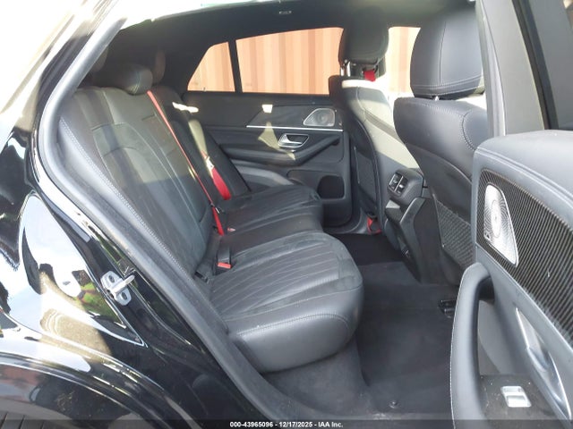 2024 MERCEDES-BENZ AMG GLE 63 COUPE 4JGFD8KB1RB085598 Photo 7
