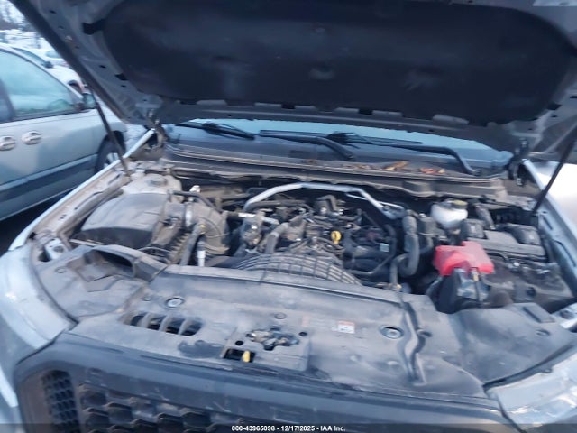 2021 FORD RANGER 1FTER4FH6MLD86962 Photo 9