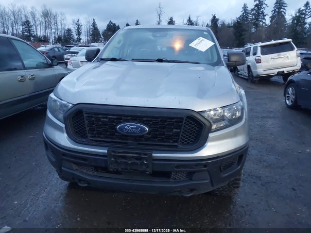 Ford RANGER XL 2021 1FTER4FH6MLD86962 Image 12