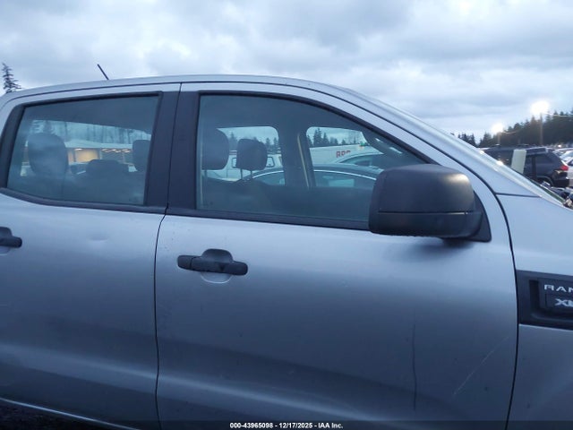 Ford RANGER XL 2021 1FTER4FH6MLD86962 Image 13