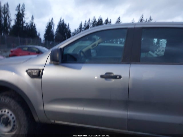 Ford RANGER XL 2021 1FTER4FH6MLD86962 Image 14