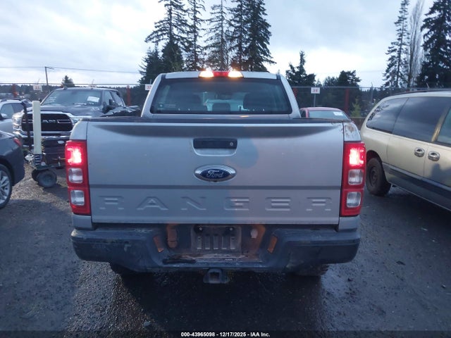 Ford RANGER XL 2021 1FTER4FH6MLD86962 Image 16