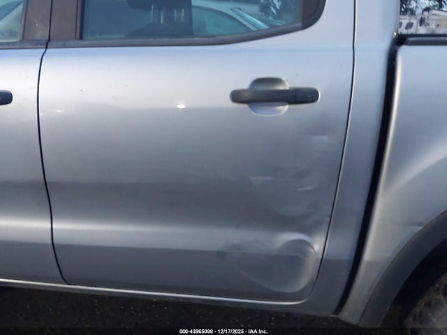 Ford RANGER XL 2021 1FTER4FH6MLD86962 Image 18