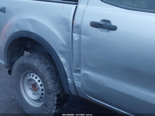 Ford RANGER XL 2021 1FTER4FH6MLD86962 Image 19