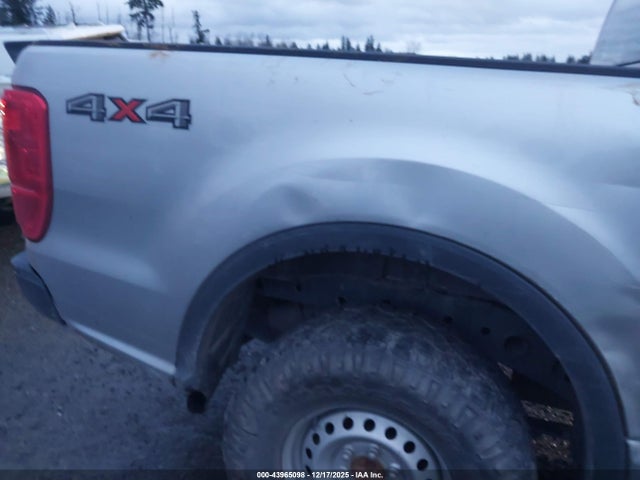 Ford RANGER XL 2021 1FTER4FH6MLD86962 Image 20