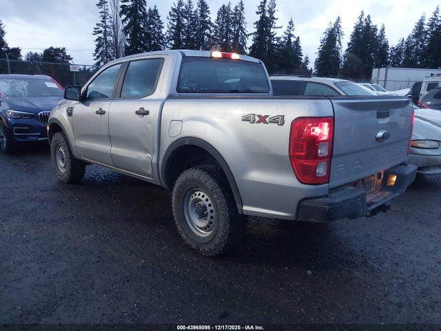 2021 FORD RANGER 1FTER4FH6MLD86962 Photo 2
