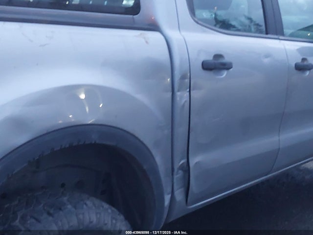 2021 FORD RANGER 1FTER4FH6MLD86962 Photo 5