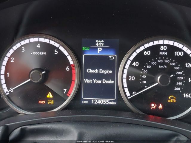 2015 LEXUS NX 200T JTJBARBZ6F2008040 Photo 6