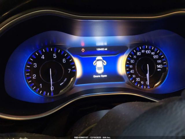 2015 CHRYSLER 200 1C3CCCCBXFN575189 Photo 6