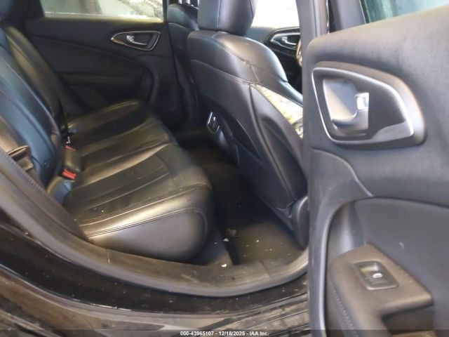 2015 CHRYSLER 200 1C3CCCCBXFN575189 Photo 7