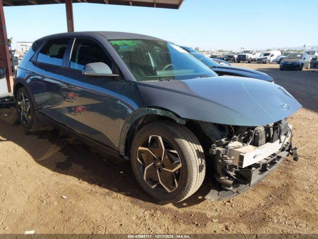 2022 HYUNDAI IONIQ 5 KM8KM4AE6NU069950