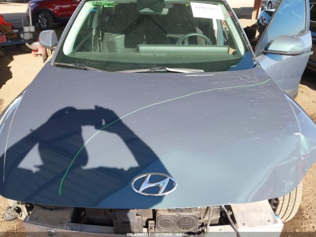 2022 HYUNDAI IONIQ 5 KM8KM4AE6NU069950 Photo 9