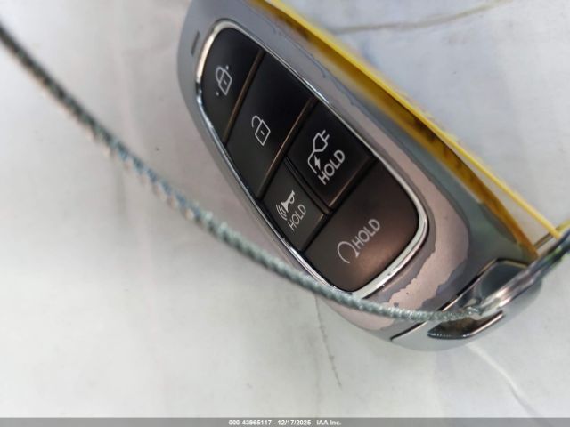 2022 HYUNDAI IONIQ 5 KM8KM4AE6NU069950 Photo 10