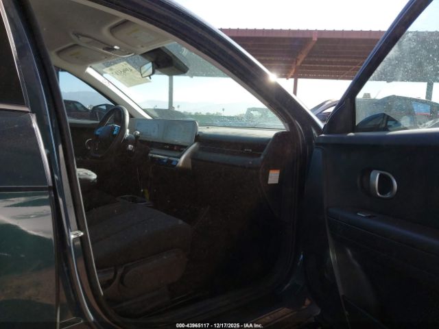 2022 HYUNDAI IONIQ 5 KM8KM4AE6NU069950 Photo 4