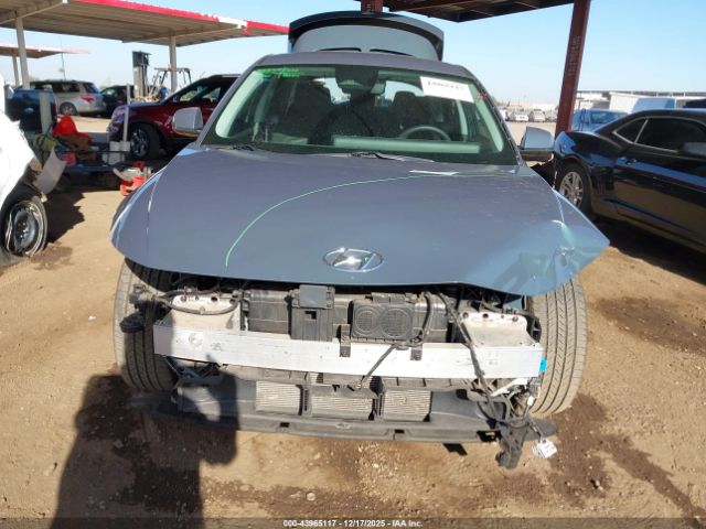 2022 HYUNDAI IONIQ 5 KM8KM4AE6NU069950 Photo 5