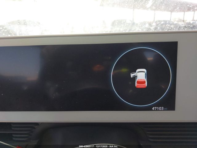 2022 HYUNDAI IONIQ 5 KM8KM4AE6NU069950 Photo 6